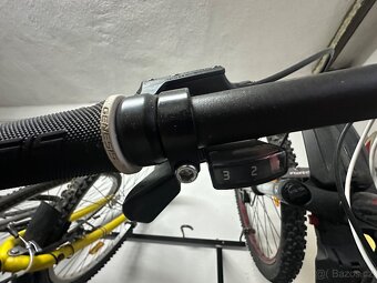 Genesis Sport 29 – horské kolo Alloy 7005 (vel. 19”) - 3