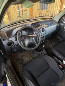 Peugeot partner 1,6 hdi - 3