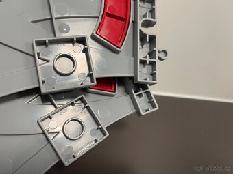 Lego Duplo výhybky - 3