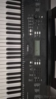 Keyboard Yamaha PSR-EW310 - 3