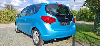 Opel Meriva 1.4 turbo 88kw - 3
