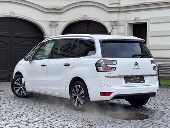 Citroen C4 Spacetourer/GrandPicasso 2.0HDi 110kW MAN FULL - 3