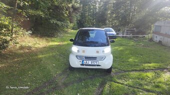 Smart Fortwo - 3