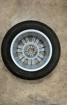 Alu kola Punto - 3