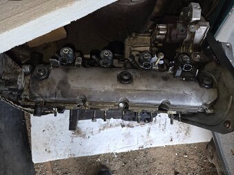 Motor FQ9 Suzuki Grand Vitara - 3
