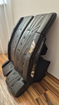 Betony Brian’s Net Zero 2 INT 30+1" - 3