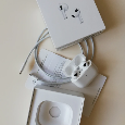 Sluchátka MME73ZM/A AirPods (3rd generation) - 3