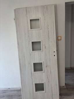 Dveře interiérové - 3