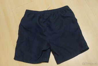 Dětské chlapecké plavky vel.158-164 NOVÉ - 3