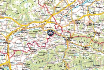 Zemědělská půda, prodej, Zámrsky, Přerov - 3