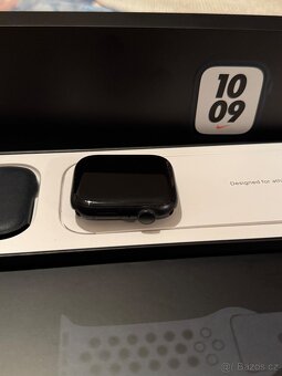 Apple Watch Series 7 Nike Edition 45mm - 3
