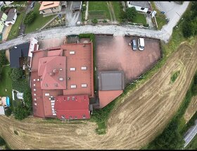 Restaurace Motel - 3