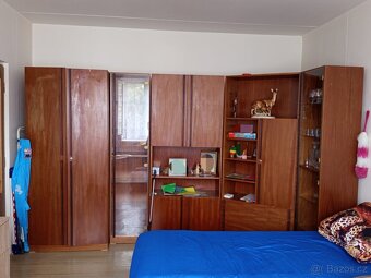 Obývací stěna - 3