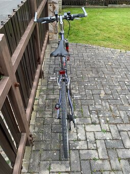 Damske trekingove kolo Author - 3