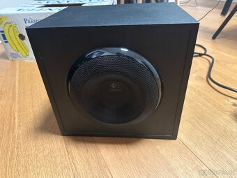 Logitech Z623 bez levého satelitu - 3