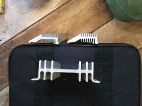 Hliníkové chladiče, různé - 3