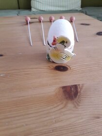 Velikonoční výzdoba - 3