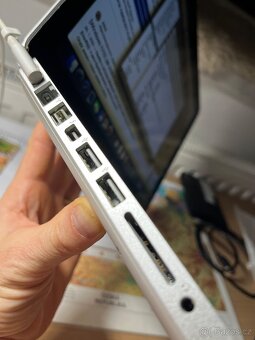 MacBook Pro 13' 16GB RAM, SSD 256 GB, 2013 - 3