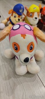 Tlapková patrola - 3