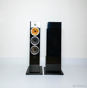 Bowers & Wilkins CM Zostava - AJ ROZPREDAM jednotlivo - 3