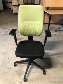 Kancelářská židle Steelcase Reply - 3