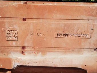 Tašky na střechu - 3