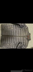 Luxusní pánská bunda TH - 3