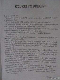 Neil Strauss Pravidla Hry nejlepší kurs jak sbalit každou... - 3