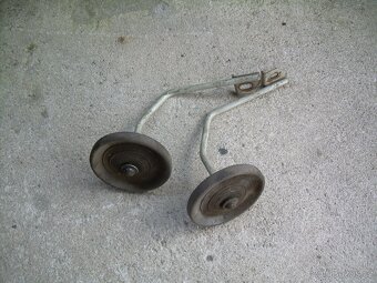 dětské kolo Retro - 3