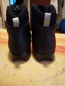 Dětské boty na běžky, zn. Inovik, vel. 36 - 3