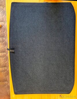 Oboustranný orig.koberec KAROQ - 3