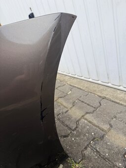 Predni + zadni naraznik - Audi A7 - 3