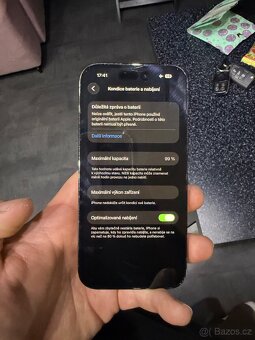 IPhone 14 Pro 128gb - 3