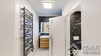 Pronájem zrekonstruovaného bytu 3 km od centra Letohradu - 3