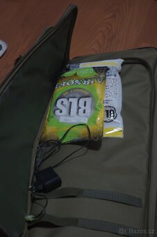 Lancer Tactical M4 SPR Interceptor Sportline - 3