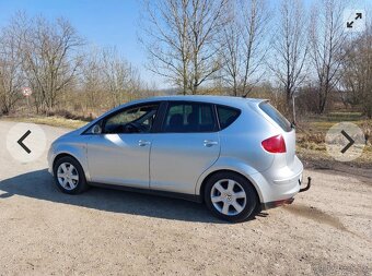 Seat Altea 1.9 tdi - 3