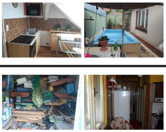 Dražba rodinného domu, Brno - Židenice, ID 7911e 1612 - 3