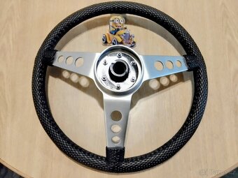 ŠKODA 105-136- SPORT.VOLANT RALLYE "KOLÍŇÁK" - 3