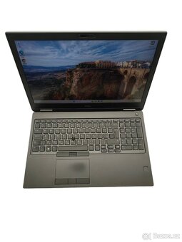 Dell Precision 7540 ( 12 měsíců záruka+Faktura ) - 3
