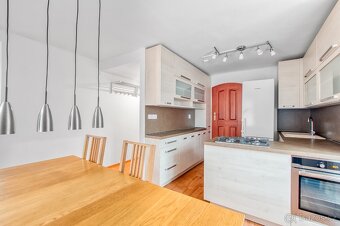 Pronájem bytu 4+kk v Příboře - 3