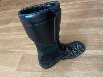 Motoobuv diadora - vel. 43 vyborný stav - 3