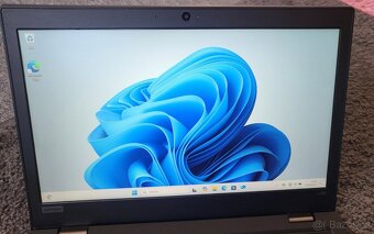 Lenovo ThinkPad notebook - 3