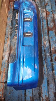 Volkswagen Polo 9M3 2005 - 3