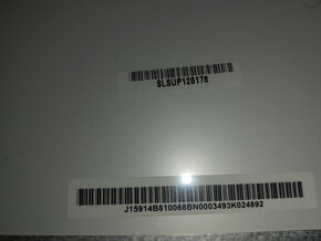 Displej pro notebook HP Elitebook 840 M36315-001 - 3