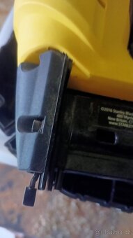 Stanley Hřebíkovačká 6-TRE650,pistole - 3