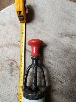 Staré zátkovače - 3