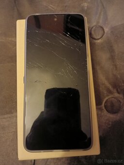 Nová Motorola G05 4GB/128GB modrá - 3