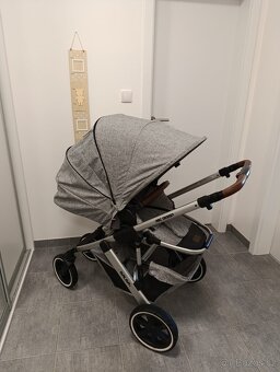 Dětský kočárek ABC design - 3