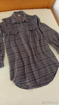 Dámská halenka vel. 38 - 3