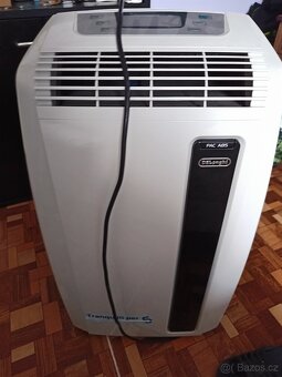 Klimatizace delonghi - 3